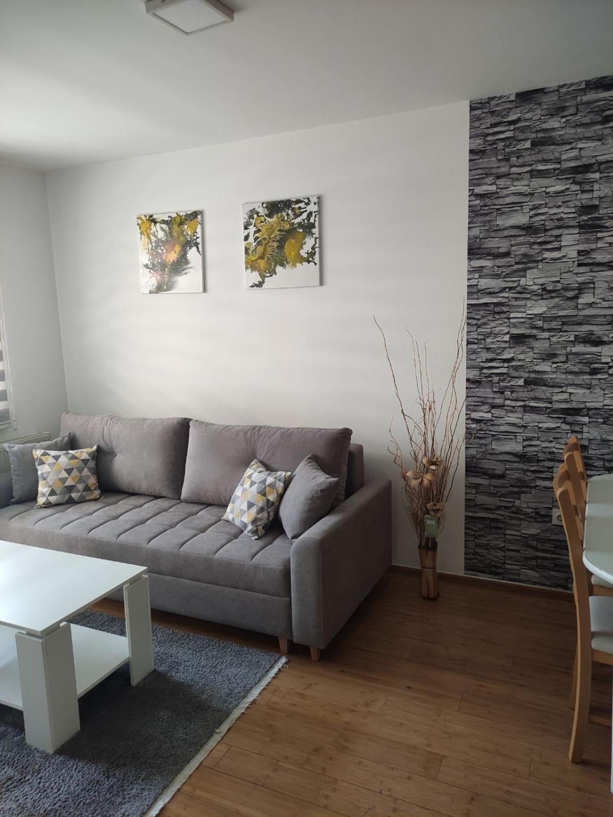 Apartman Marija, Lukavica, Istocno Sarajevo Kültér fotó